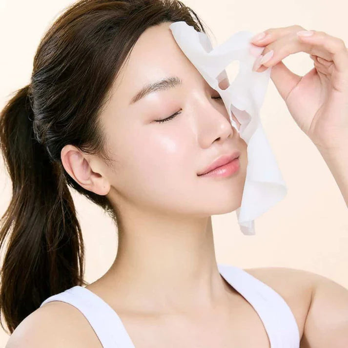 Toxnfill Collagen Intensive Mask
