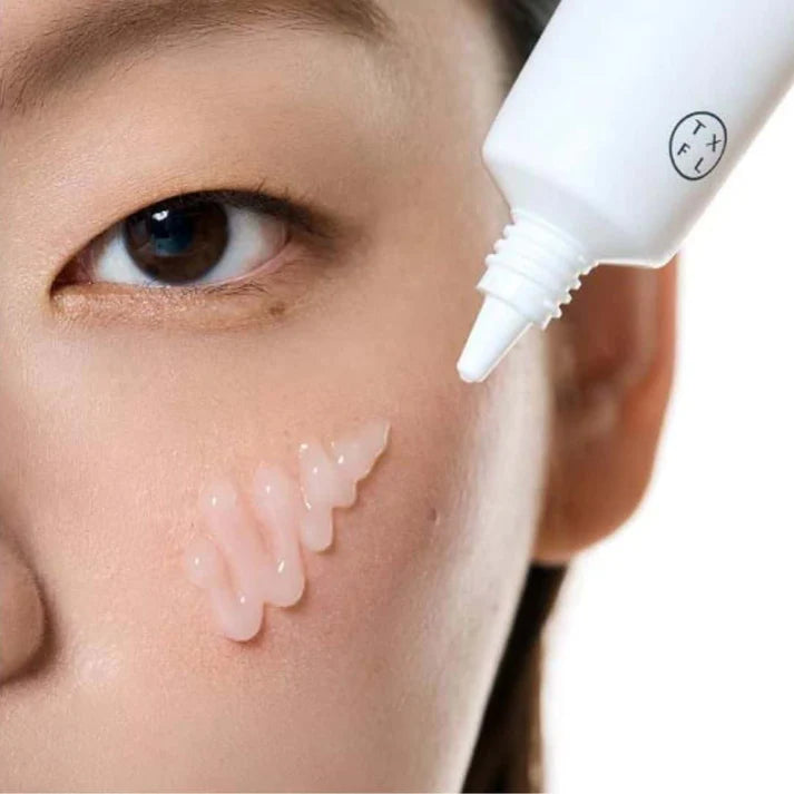 Toxnfill Panthenol Serum