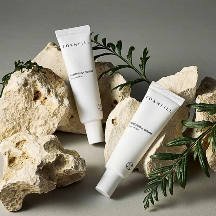 Toxnfill Panthenol Serum